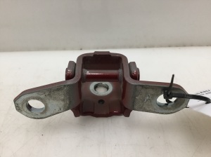 NISSAN Juke F15 (2010–2018) Rear side door upper hinge - 3