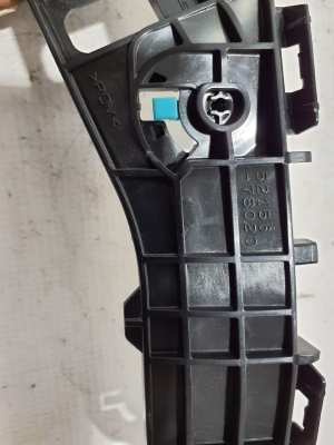 LEXUS NX H20 (2021–2026) Rear bumper bracket 5215678020 - 2