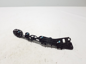 LEXUS NX H20 (2021–2026) Rear bumper bracket 5215678020 - 4