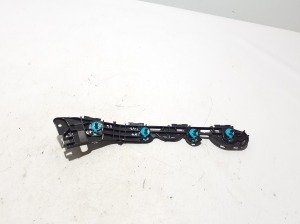 Rear bumper bracket - 5215578020