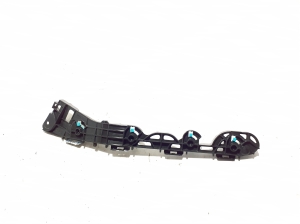 LEXUS NX H20 (2021–2026) Rear bumper bracket 5215578020 - 4