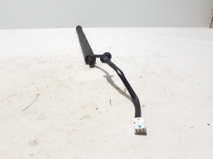 LEXUS NX H20 (2021–2026) Heckklappendämpfer 6891078031 - 3