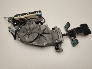 Mercedes Benz CLS-Class 218 (2011–2018) Heckklappe Zuziehhilfe A2188200442 - 3