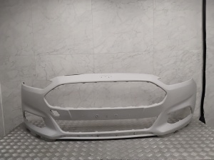 Front bumper - DS7317757JW