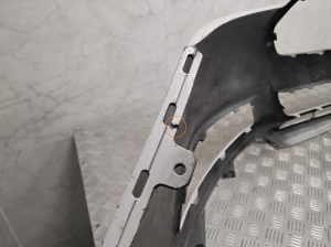 Ford Mondeo V (2014–2018) Esikaitseraud DS7317757JW - 8
