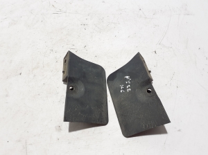 LEXUS NX H20 (2021–2026) Mud flap - 2