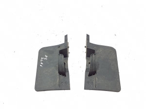 LEXUS NX H20 (2021–2026) Mud flap - 3