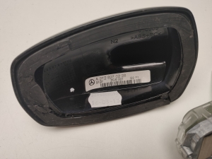 Mercedes Benz CLS-Class 218 (2011–2018) Antenne A2128201675 - 4