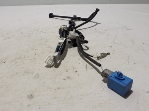 LEXUS NX H20 (2021–2026) Kabelbaum 8218178120F - 2