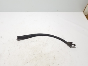   Zierleiste Kotflügel hinten  - 7587478020 