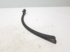 LEXUS NX H20 (2021–2026) Zierleiste Kotflügel hinten 7587478020 - 2