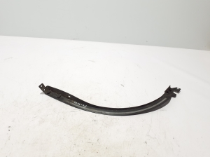 LEXUS NX H20 (2021–2026) Zierleiste Kotflügel hinten 7587478020 - 3