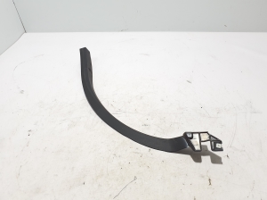 LEXUS NX H20 (2021–2026) Zierleiste Kotflügel hinten 7587378020 - 3