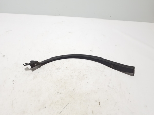   Rear fender molding  - 7587378020 