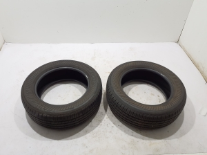   Tires, R-18 (Summer)  - 23560R18 