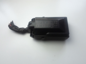 Fuse boxes - 284B71MF3B