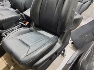 Subaru Forester SK (2018–2026) Salons un tā detaļas - 3