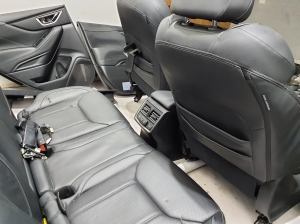 Subaru Forester SK (2018–2026) Salons un tā detaļas - 4