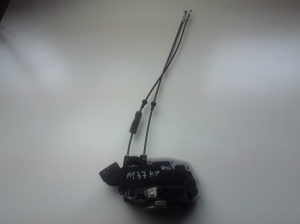 Rear side door lock - 825011MA0A