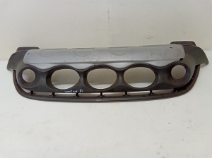 Front bumper lower spoiler - 620261KA1A