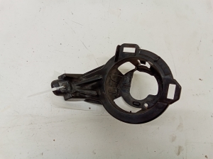 Front bumper fog light bracket - 26910