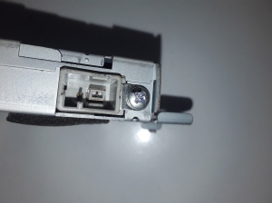 Infiniti M37 Y51 (2011–2026) Control unit 1392012 - 2