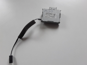 Control unit - 1392012