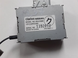 Infiniti M37 Y51 (2011–2026) Control unit 1392012 - 3