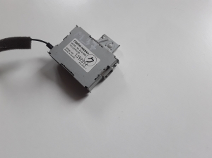 Infiniti M37 Y51 (2011–2026) Control unit 1392012 - 4