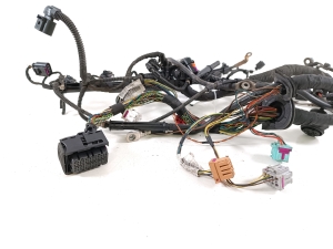 Volkswagen Transporter T5 (2003–2015) Mootori juhtmestik 03L971072D - 3