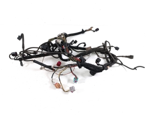Volkswagen Transporter T5 (2003–2015) Mootori juhtmestik 03L971072D - 4