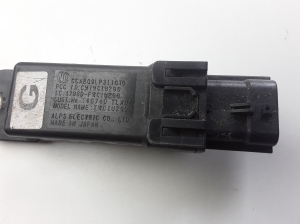 Infiniti M37 Y51 (2011–2026) Tire pressure control module 407401LA0A - 3