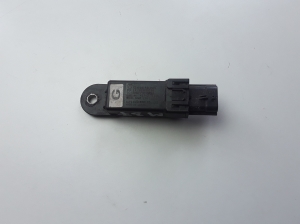 Tire pressure control module - 407401LA0A