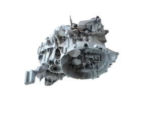 VOLVO XC60 (2008–2017) Getriebe BG9R7002PA - 4