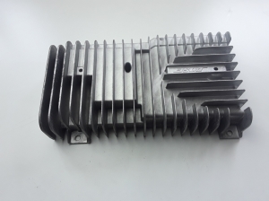 Audio amplifier - 3204690070