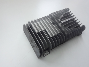 Infiniti M37 Y51 (2011–2026) Audio amplifier 3204690070 - 5