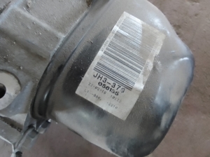 NISSAN Micra K14 (2017–2026) Getriebe JH3379