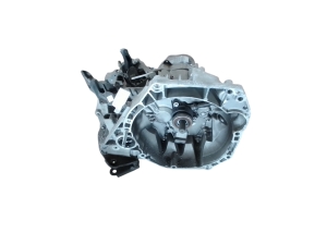 NISSAN Micra K14 (2017–2026) Getriebe JH3379 - 2