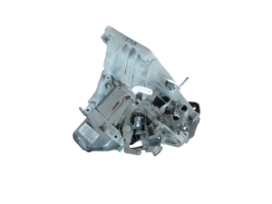 NISSAN Micra K14 (2017–2026) Getriebe JH3379 - 4