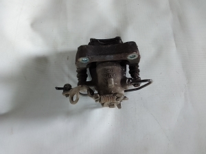 Peugeot Partner II (2008–2018) Tagumine pidurisadul 4402F5 - 2