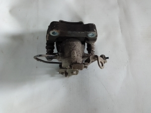 Peugeot Partner II (2008–2018) Tagumine pidurisadul 4402F6 - 2