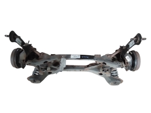 Ford Focus (2011–2018) Hinterachse und ihre Teile C18008RS1055 - 3