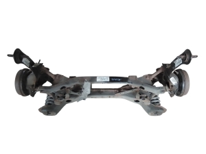 Ford Focus (2011–2018) Hinterachse und ihre Teile C18008RS1055 - 4