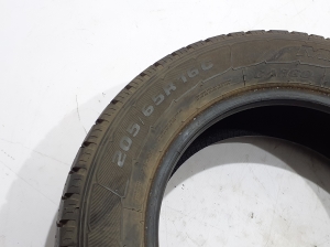 RENAULT Trafic III (2014–2022) Tires 20565R16C - 3
