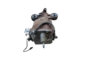 Infiniti M37 Y51 (2011–2026) Hinterachsdifferential 383001MA4A - 3
