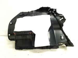 TOYOTA Corolla Cross I (2022–2026) Trunk side trim panel 6473016050 - 3