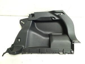 TOYOTA Corolla Cross I (2022–2026) Trunk side trim panel 6473016050 - 4