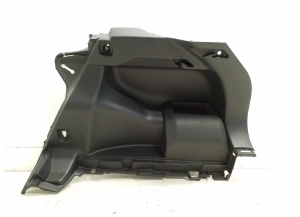   Trunk side trim panel  - 6473016050 