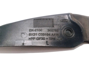 Ford Transit (2012–2026) Sonstiges Teil der Scheibenwischerverkleidung BK31C03194AAW - 3
