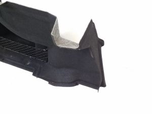 Mercedes Benz E-Class W207 (2009–2017) Trunk side trim panel A2076900941 - 2